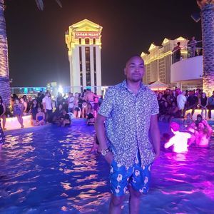 Meet your Posher, Chris